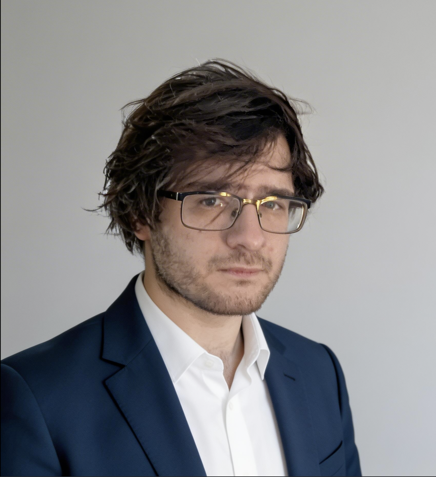 Kacper. Performance Marketing Expert